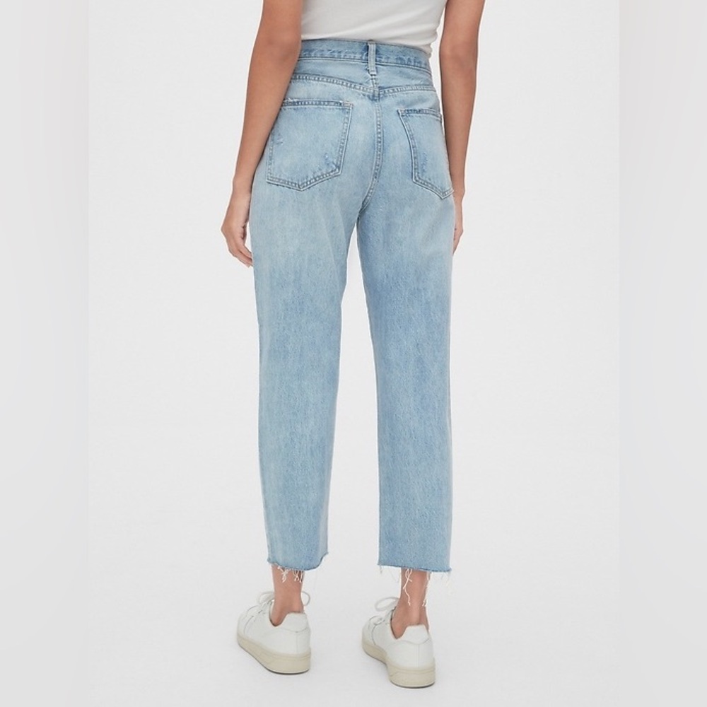 Old Navy Mid-rise Boyfriend Jeans